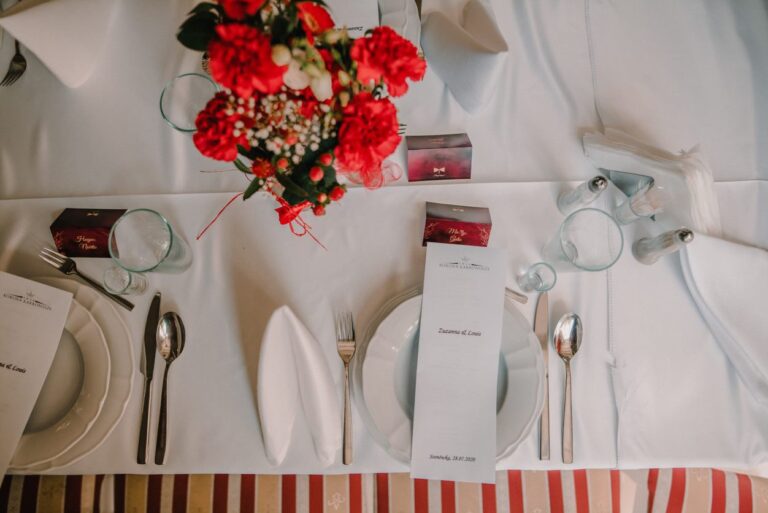 Wedding budget - what is worth considering?