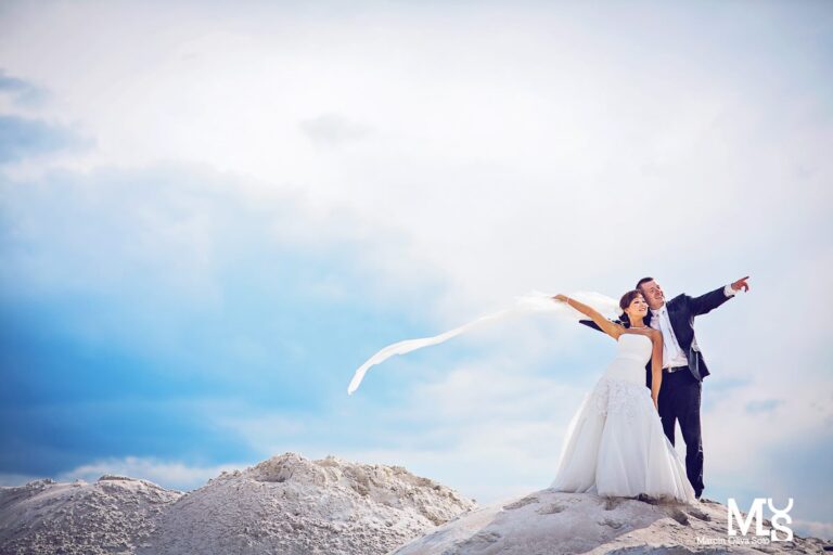 Wann ist die Hochzeit? Wir wählen das perfekte Date!