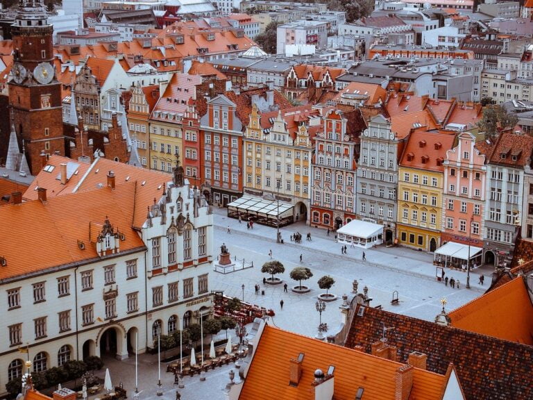 Hochzeit in der Umgebung von Wrocław - wo soll die Party organisiert werden?