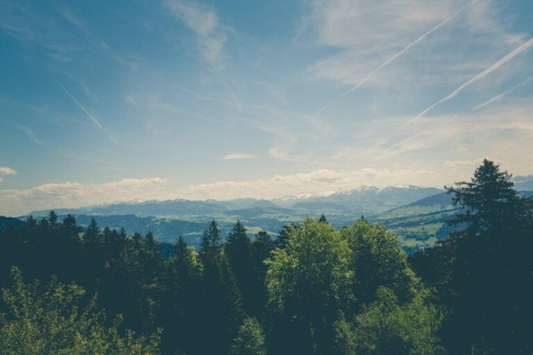 Der perfekte Hochzeitssaal in den Bergen – wie wählt man ihn aus?