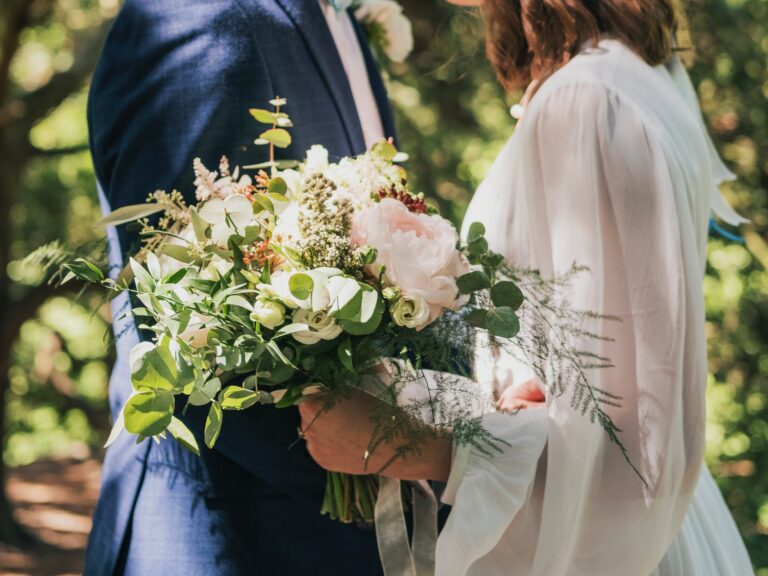 Die schönsten Orte für eine Hochzeit im Freien