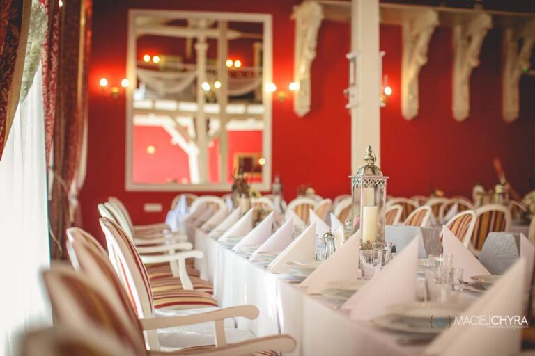 Menu komunijne dla dzieci i dorosłych: jak je ułożyć