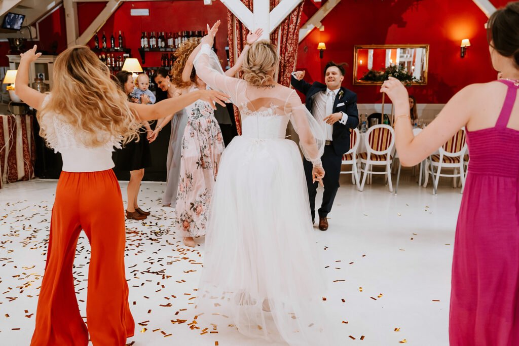 Wedding Lower Silesia, Court Ballroom, Sosnówka 