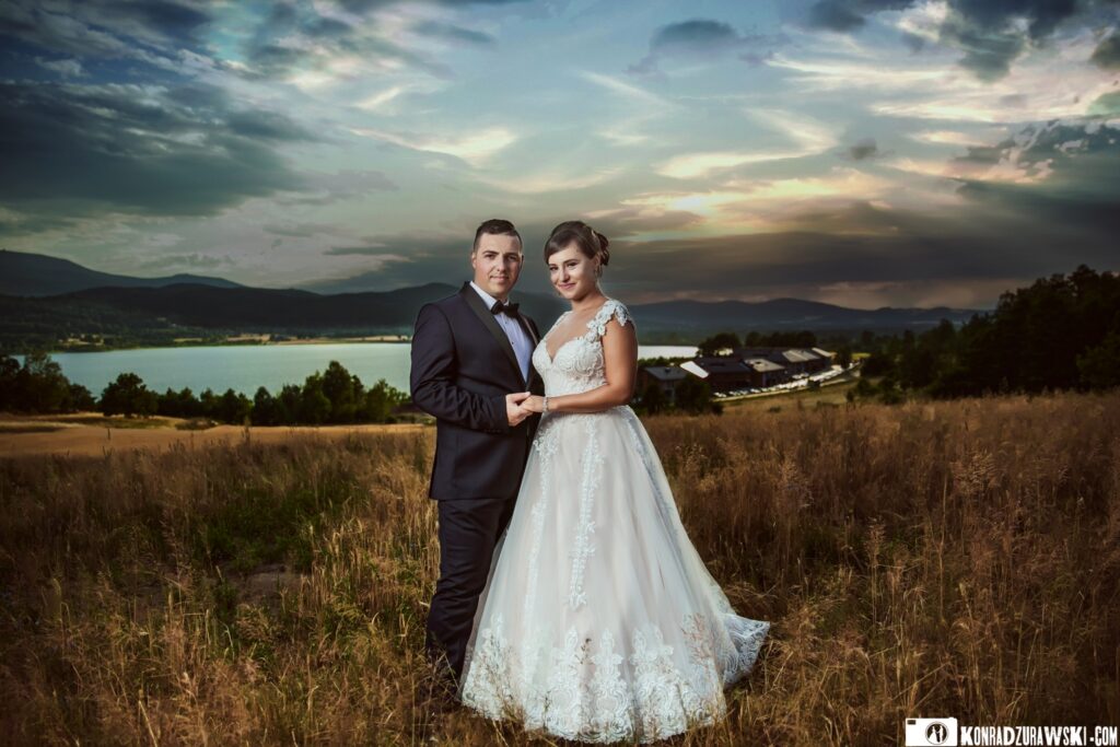 Hochzeit Niederschlesien, Dwór Korona Karkonoszy