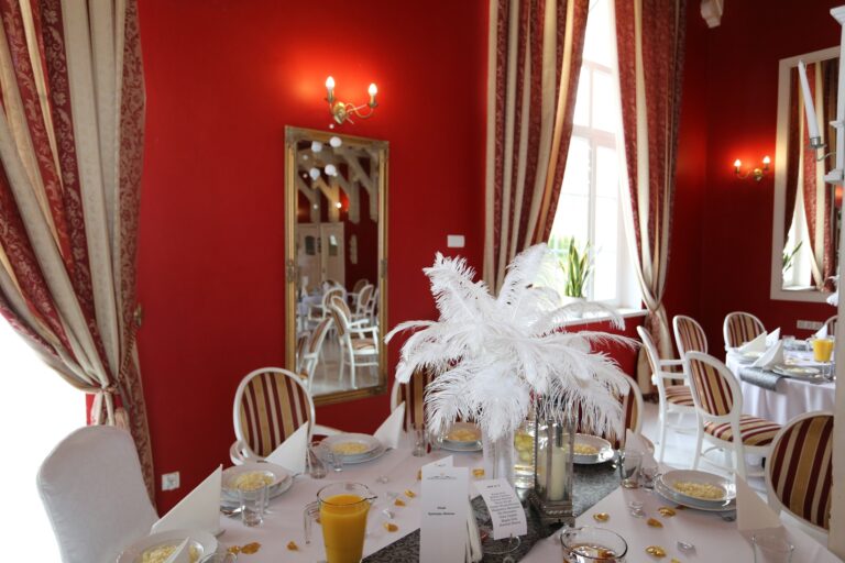 Degustacja menu weselnego: jak się przygotować