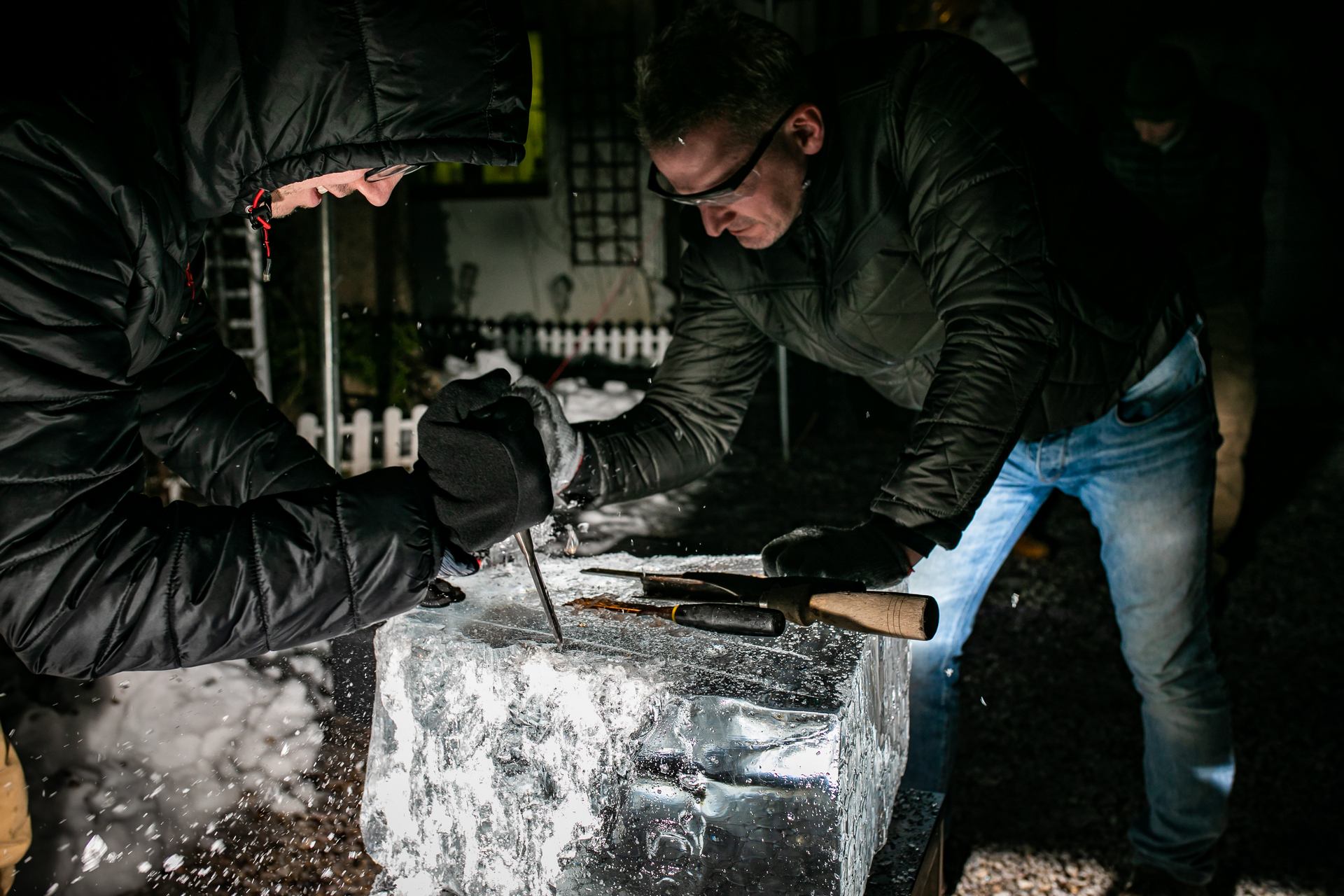 Sehenswürdigkeiten im Riesengebirge, Dwór Korona Karkonoszy, Sosnówka bei Karpacz