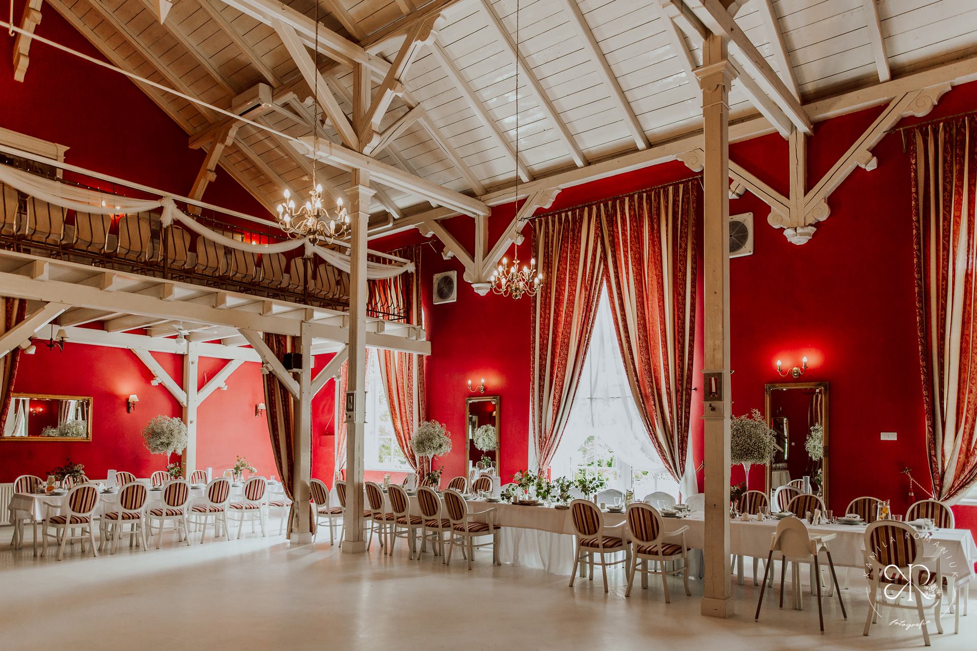 wedding hall Lower Silesia