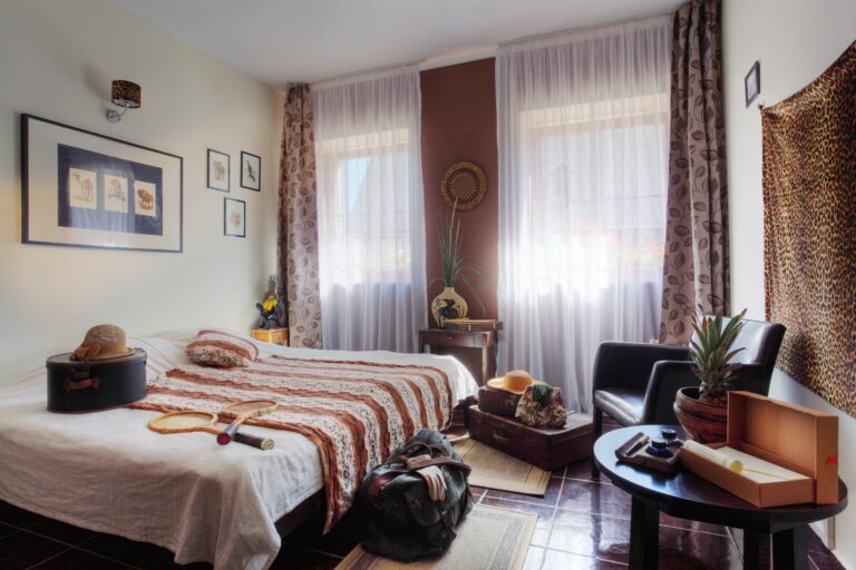 Hotelzimmer, Unterkunft in Sosnówka, Hotels in Krummhübel und Umgebung