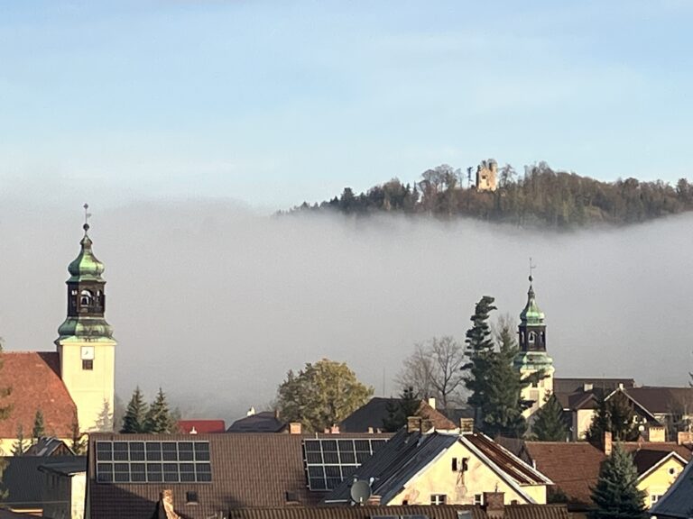 zalew Sosnówka, Sosnówka k. Karpacza, atrakcje turystyczne, Karkonosze