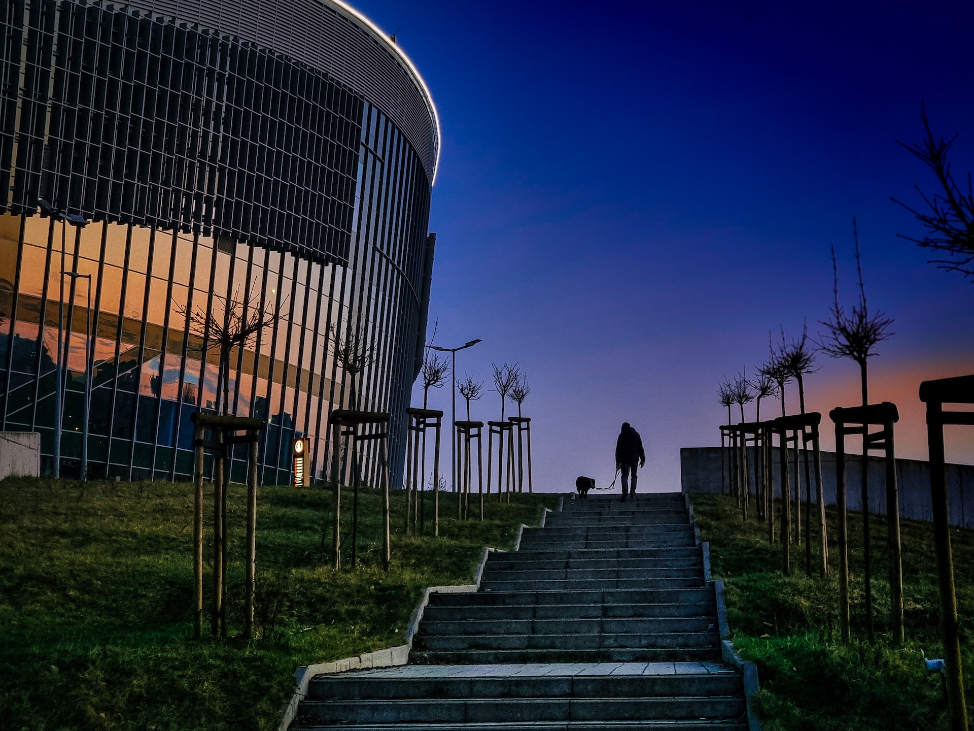 Gliwie architektura